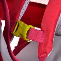 Deuter Nosidło turystyczne Deuter Kid Comfort Active SL currant