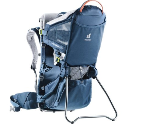 Deuter Nosidło turystyczne Deuter Kid Comfort Active midnight Deuter Nosidło turystyczne Deuter Kid Comfort Active midnight