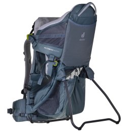 Deuter Nosidło turystyczne Deuter Kid Comfort Active teal