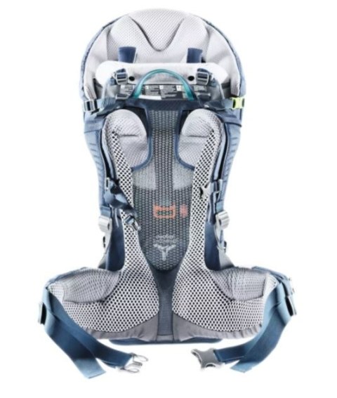 Deuter Nosidło turystyczne Deuter Kid Comfort Pro midnight Deuter Nosidło turystyczne Deuter Kid Comfort Pro midnight