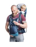 Deuter Nosidło turystyczne Deuter Kid Comfort Pro midnight