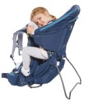 Deuter Nosidło turystyczne Deuter Kid Comfort Pro midnight