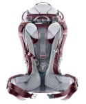 Deuter Nosidło turystyczne Deuter Kid Comfort maron