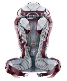 Deuter Nosidło turystyczne Deuter Kid Comfort maron