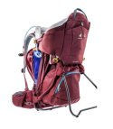 Deuter Nosidło turystyczne Deuter Kid Comfort maron