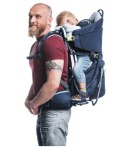 Deuter Nosidło turystyczne Deuter Kid Comfort midnight