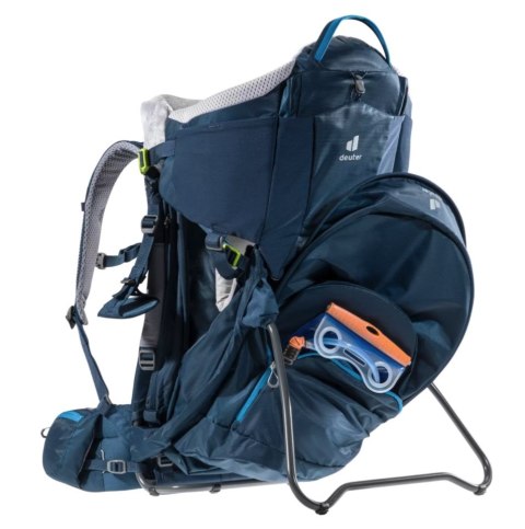Deuter Nosidło turystyczne Deuter Kid Comfort midnight Deuter Nosidło turystyczne Deuter Kid Comfort midnight