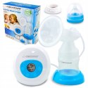 Esperanza Laktator elektryczny Esperanza BEBITA ECM001B (150 ml)