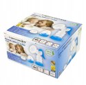 Esperanza Laktator elektryczny Esperanza BEBITA ECM001B (150 ml)