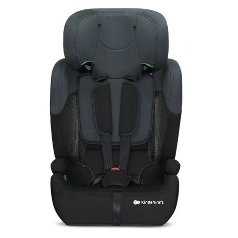 KinderKraft Kinderkraft fotelik COMFORT UP i-Size 9-36kg Czarny KinderKraft Kinderkraft fotelik COMFORT UP i-Size 9-36kg Czarny