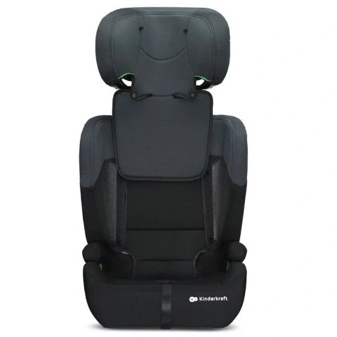 KinderKraft Kinderkraft fotelik COMFORT UP i-Size 9-36kg Czarny KinderKraft Kinderkraft fotelik COMFORT UP i-Size 9-36kg Czarny