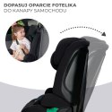KinderKraft Kinderkraft fotelik COMFORT UP i-Size 9-36kg Czarny