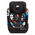 KinderKraft Kinderkraft fotelik COMFORT UP i-Size 9-36kg Happy