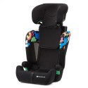KinderKraft Kinderkraft fotelik COMFORT UP i-Size 9-36kg Happy