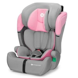 KinderKraft Kinderkraft fotelik COMFORT UP i-Size 9-36kg Różowy