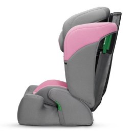 KinderKraft Kinderkraft fotelik COMFORT UP i-Size 9-36kg Różowy