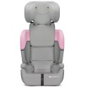 KinderKraft Kinderkraft fotelik COMFORT UP i-Size 9-36kg Różowy