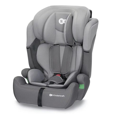KinderKraft Kinderkraft fotelik COMFORT UP i-Size 9-36kg Szary KinderKraft Kinderkraft fotelik COMFORT UP i-Size 9-36kg Szary