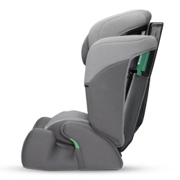 KinderKraft Kinderkraft fotelik COMFORT UP i-Size 9-36kg Szary