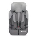 KinderKraft Kinderkraft fotelik COMFORT UP i-Size 9-36kg Szary