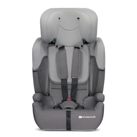 KinderKraft Kinderkraft fotelik COMFORT UP i-Size 9-36kg Szary KinderKraft Kinderkraft fotelik COMFORT UP i-Size 9-36kg Szary