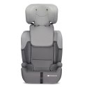 KinderKraft Kinderkraft fotelik COMFORT UP i-Size 9-36kg Szary