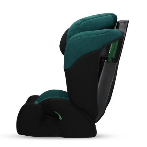 KinderKraft Kinderkraft fotelik COMFORT UP i-Size 9-36kg Zieleń KinderKraft Kinderkraft fotelik COMFORT UP i-Size 9-36kg Zieleń