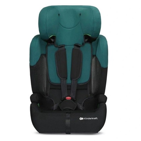 KinderKraft Kinderkraft fotelik COMFORT UP i-Size 9-36kg Zieleń KinderKraft Kinderkraft fotelik COMFORT UP i-Size 9-36kg Zieleń