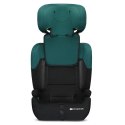 KinderKraft Kinderkraft fotelik COMFORT UP i-Size 9-36kg Zieleń