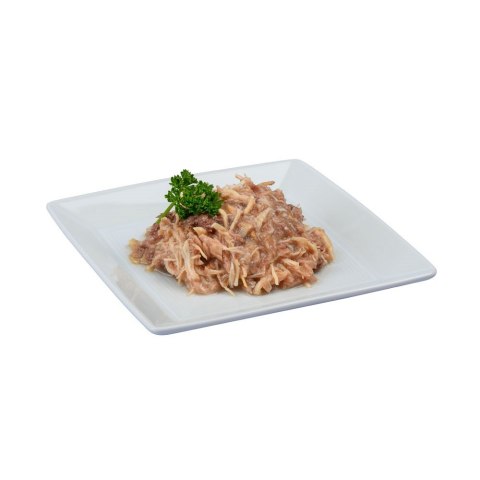 Moonlight Moonlight Dinner Nr 4 - Tuńczyk, kurczak, łosoś 80g Moonlight Moonlight Dinner Nr 4 - Tuńczyk, kurczak, łosoś 80g