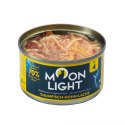 Moonlight Moonlight Dinner Nr 4 - Tuńczyk, kurczak, łosoś 80g