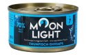 Moonlight Moonlight Dinner Nr 7 - Tuńczyk i krewetki 80 g