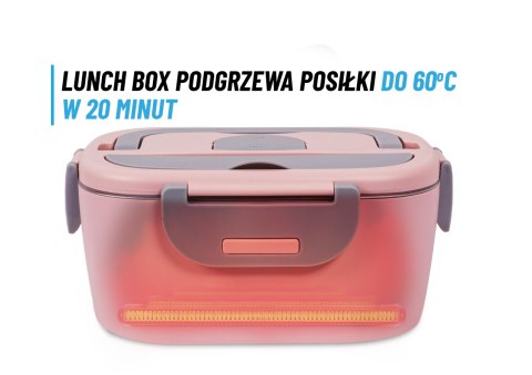 N'OVEEN Lunch Box Noveen LB755 Glamour N'OVEEN Lunch Box Noveen LB755 Glamour