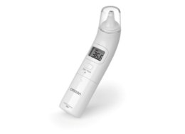 OMRON Termometr cyfrowy do ucha na podczerwień Omron Gentle Temp 520 EFT-GENTLE TEMP 520 MC-520-E