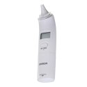 OMRON Termometr cyfrowy do ucha na podczerwień Omron Gentle Temp 520 EFT-GENTLE TEMP 520 MC-520-E