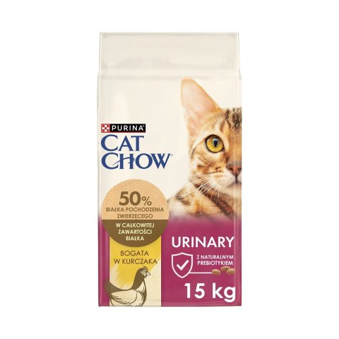 PURINA NESTLE PURINA CAT CHOW Special Care Urinary Tract Health 15kg PURINA NESTLE PURINA CAT CHOW Special Care Urinary Tract Health 15kg