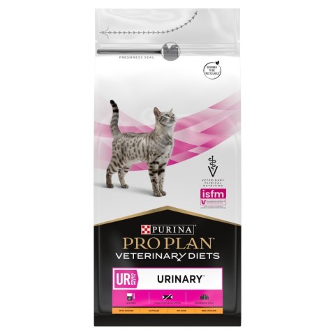 PURINA NESTLE PURINA PRO PLAN VET DIETS UR Chicken Urinary 1,5kg PURINA NESTLE PURINA PRO PLAN VET DIETS UR Chicken Urinary 1,5kg