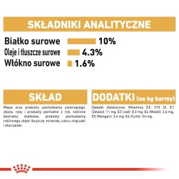 ROYAL CANIN FBN Maine Coon - mokra karma dla dorosłego kota - 12x85g