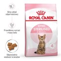 Royal Canin ROYAL CANIN Kitten Sterilised 3,5kg