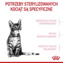 Royal Canin ROYAL CANIN Kitten Sterilised 3,5kg