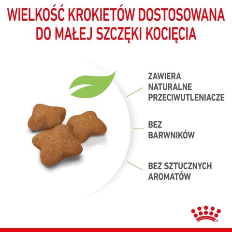 Royal Canin ROYAL CANIN Kitten Sterilised 3,5kg Royal Canin ROYAL CANIN Kitten Sterilised 3,5kg