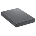 Seagate Dysk zewnętrzny HDD Seagate Basic (1TB; 2.5"; USB 3.2 Gen 1; STJL1000400)