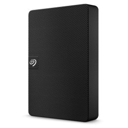 Seagate Dysk zewnętrzny HDD Seagate Expansion (4TB; 2.5