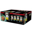 Sheba SHEBA Delicacy Drobiowe Smaki w galaretce - mokra karma dla kotów - 80x 85 g