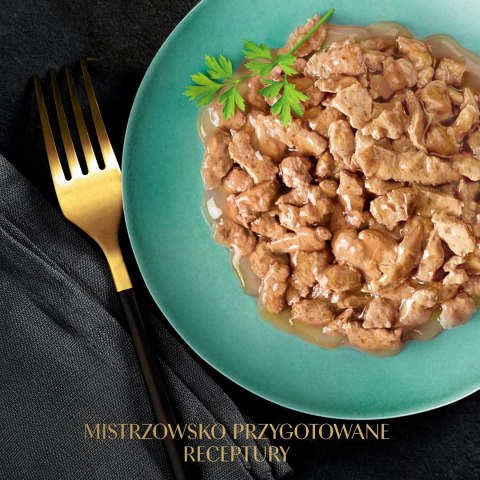 Sheba SHEBA Selection Select Slices Drobiowe Smaki 85g Sheba SHEBA Selection Select Slices Drobiowe Smaki 85g