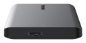 Toshiba Dysk zewnętrzny HDD TOSHIBA Canvio Basics 2022 (4TB; 2.5"; HDTB540EK3CA)