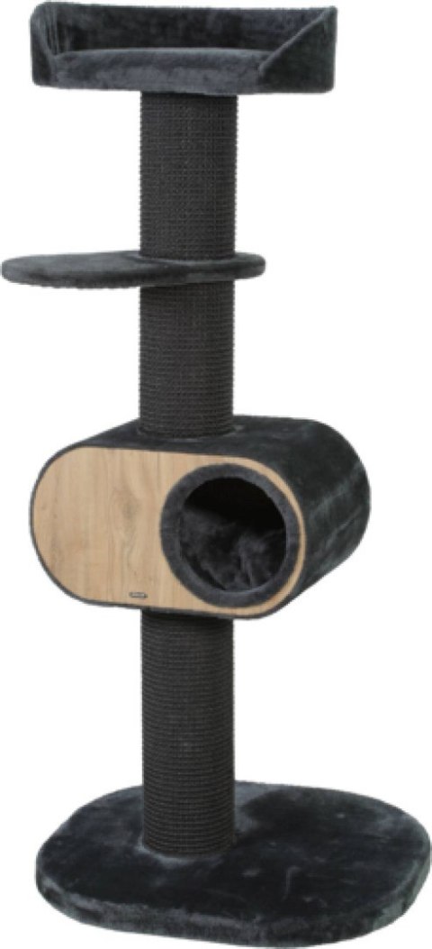 ZOLUX ZOLUX Drapak WONDERFUL CAT 3 kol. szary 62,5x63x158cm ZOLUX ZOLUX Drapak WONDERFUL CAT 3 kol. szary 62,5x63x158cm