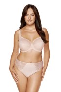 Biustonosz Soft Biustonosz Semi-Soft Model Femme B3 Beige - Gorteks