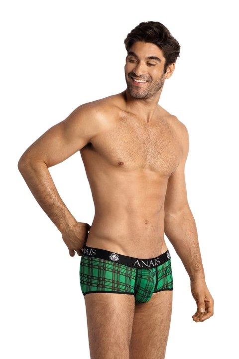 Bokserki Model Magic Brief Green - Anais Bokserki Model Magic Brief Green - Anais