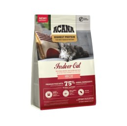 ACANA ACANA Highest Protein Indoor Cat 1,8kg